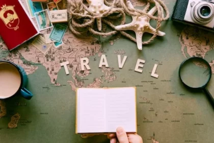 Guide to Budget Travel