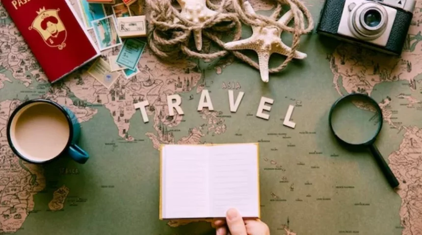 Guide to Budget Travel