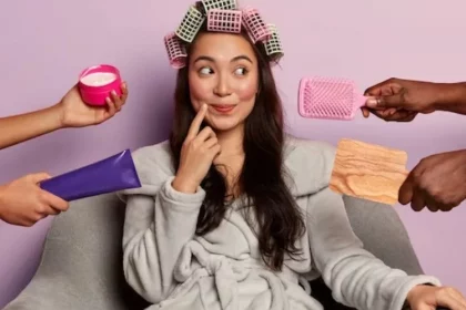 Importance of Personal Care