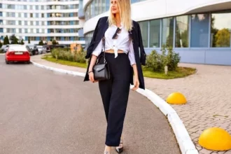 Incorporate High Fashion