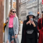 Latest Fashion Trends
