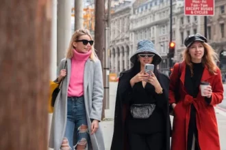 Latest Fashion Trends