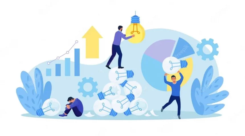 Business Experiment Mistakes