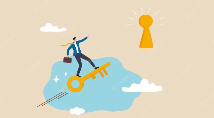 Unlocking Success
