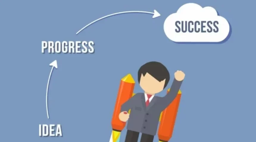 Long-Term Success