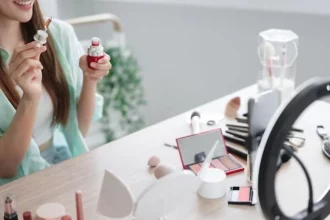 Makeup Tips and Tricks for Beginners