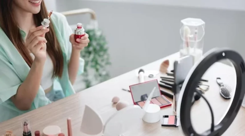 Makeup Tips and Tricks for Beginners