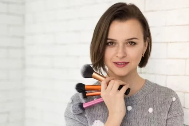 Makeup Tips for a Flawless Look