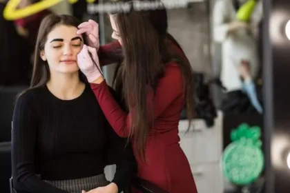 Makeup Trends for a Glamorous Look