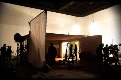 Movie Making Through the Decades