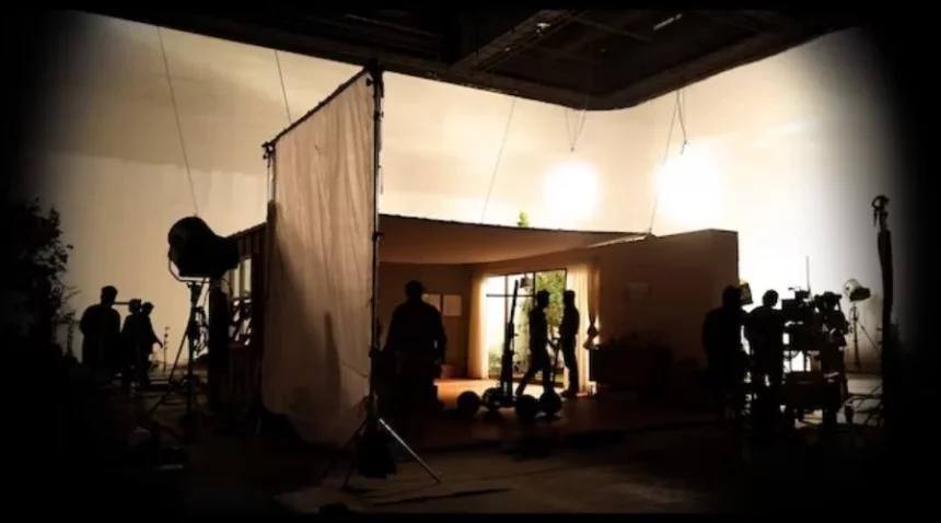 Movie Making Through the Decades