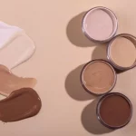 Perfect Foundation Shade