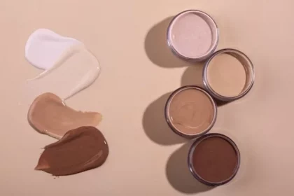 Perfect Foundation Shade