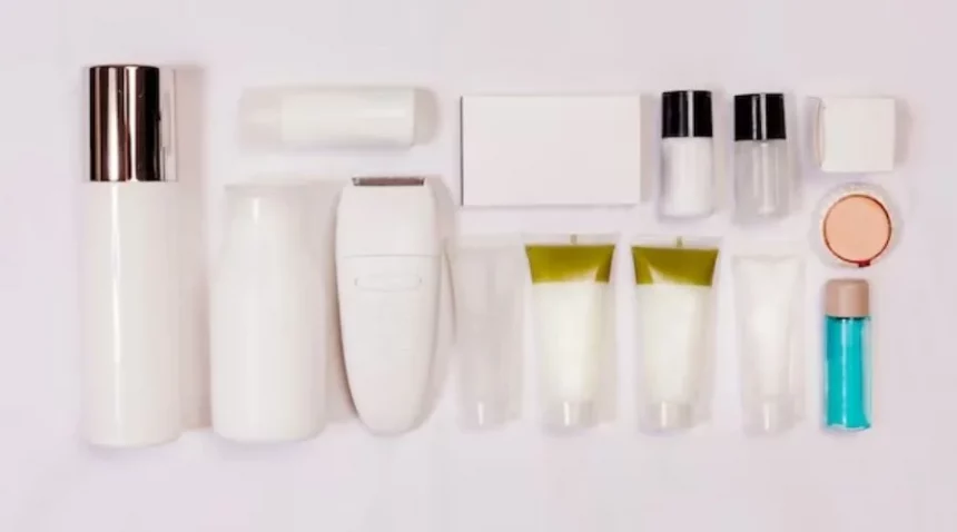 Personal Care Products for Every Body Part