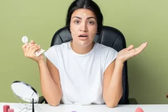 Right Makeup for Your Skin Type