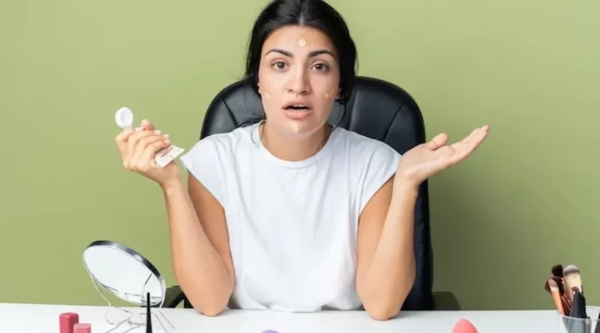 Right Makeup for Your Skin Type