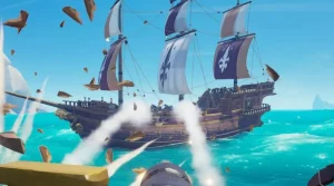Sea of Thieves