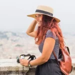 Traveling Solo