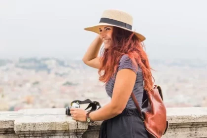Traveling Solo