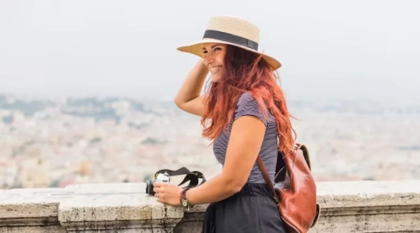 Traveling Solo