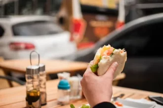 Street Food to Fine Dining