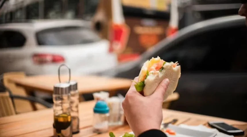 Street Food to Fine Dining