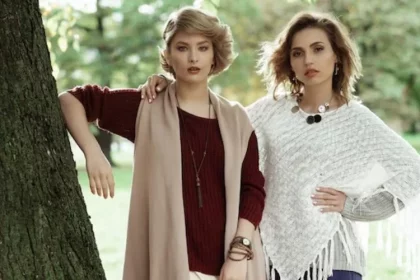 Sustainable Fashion