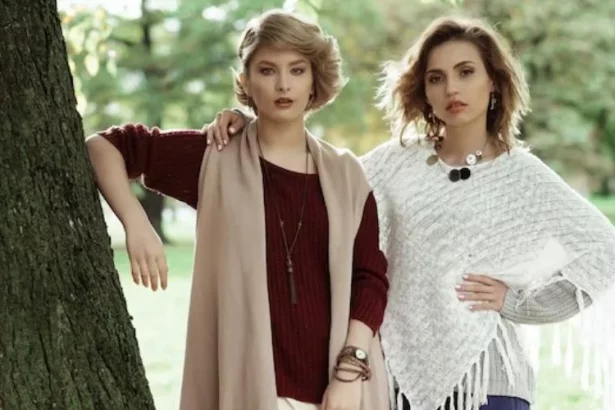 Sustainable Fashion