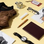 Timeless Fashion Pieces