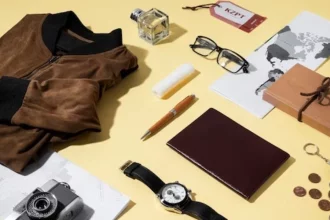 Timeless Fashion Pieces