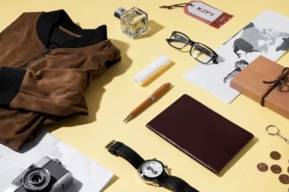 Timeless Fashion Pieces