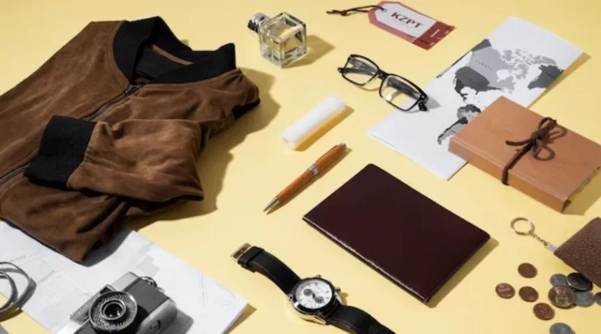 Timeless Fashion Pieces