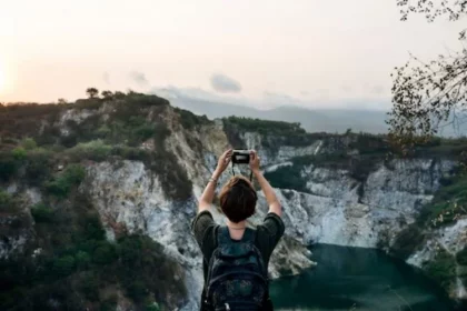 Top Adventure Destinations