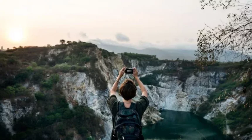 Top Adventure Destinations