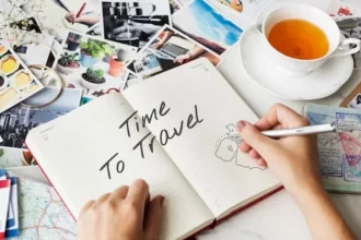 Top Destinations and Tips