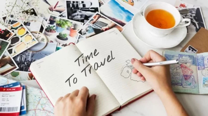 Top Destinations and Tips