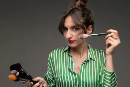 Makeup Tips and Tricks