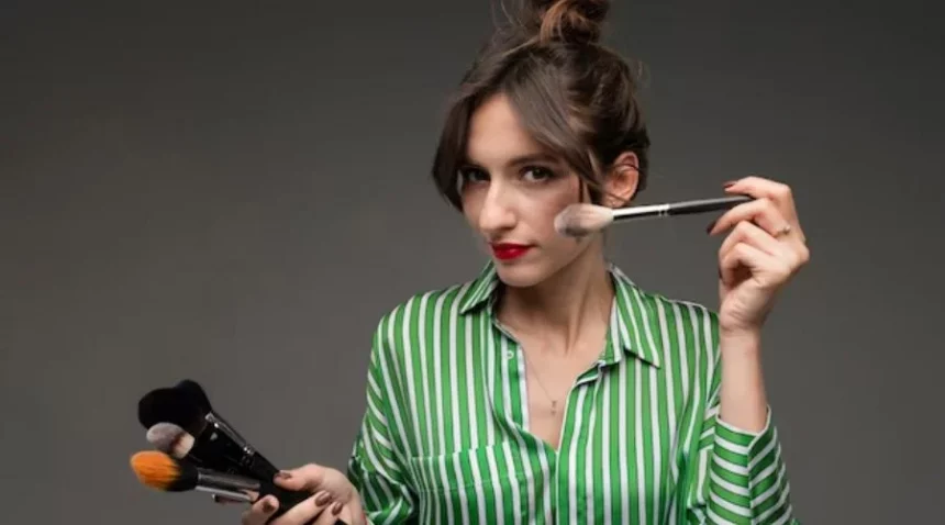 Makeup Tips and Tricks