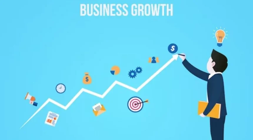 Ultimate Guide to Scaling Business