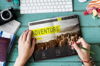 Ultimate Travel Guide