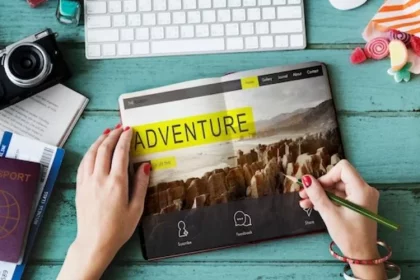 Ultimate Travel Guide
