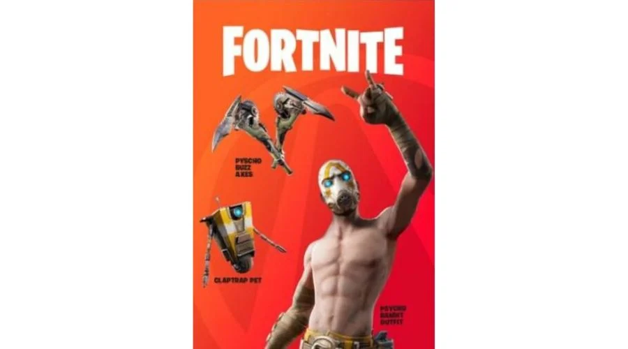 Psycho Bundle