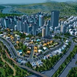 city skylines ps4