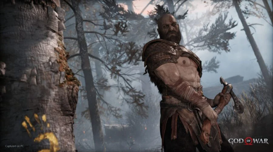 God of War