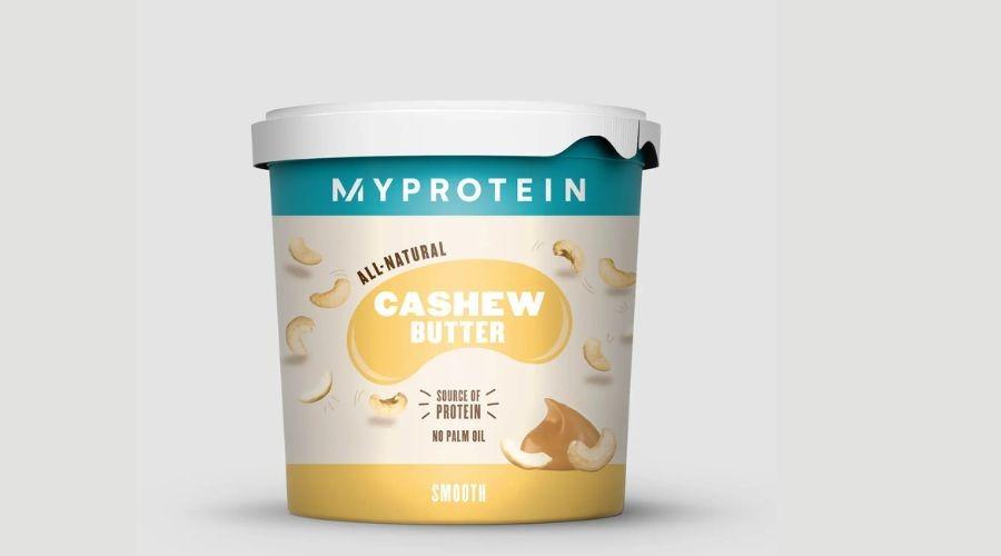 Natural Cashew Butter 
