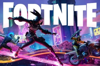 Fortnite Bundles