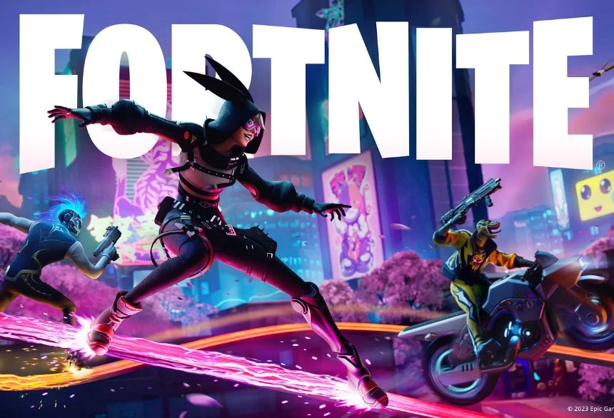 Fortnite Bundles