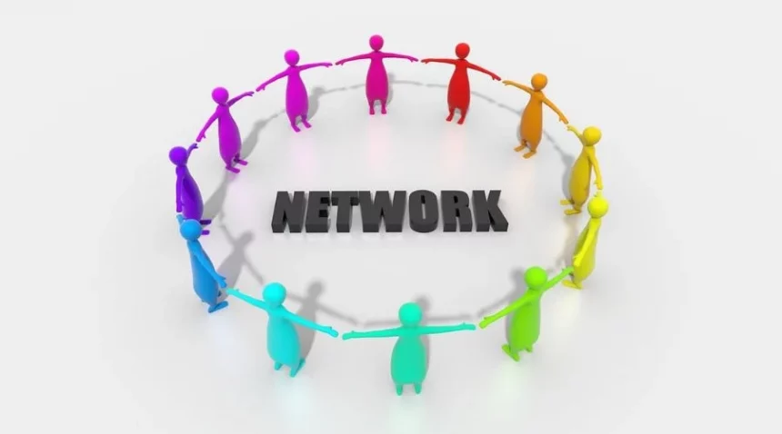 Build Strong Business Relationships