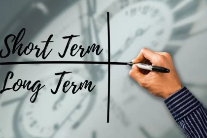 Long-Term Business Growth