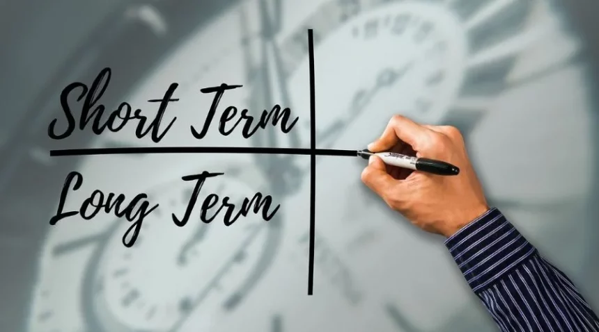 Long-Term Business Growth